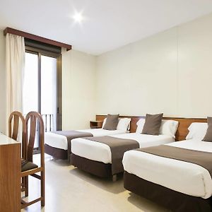 Kamer met Twee Aparte Bedden